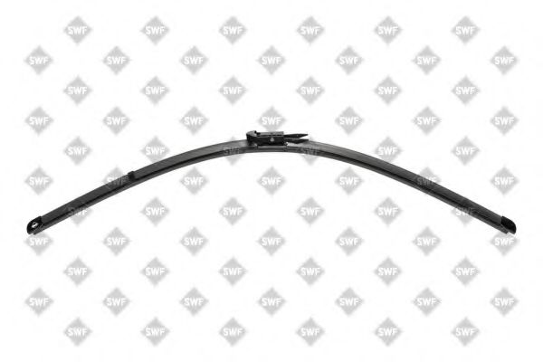 119430 SWF Щетки стеклоочистителя Mercedes W212