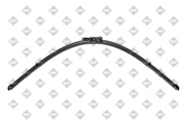 119444 SWF Щетка стеклоочистителя FORD C-MAX 10> (730/630mm) к-т VISIOFLEX