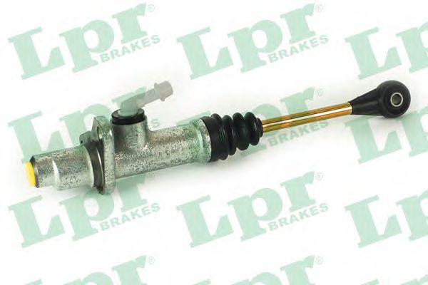 2220 LPR цилиндр сцепления главный alfa romeo: 156 97-05, 1