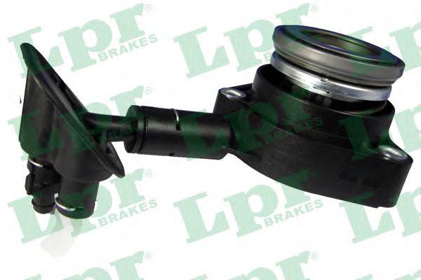 3492 LPR Подшипник выжим.ford c-maxfocusmondeovolvo v50 1.6td-2.0 02-
