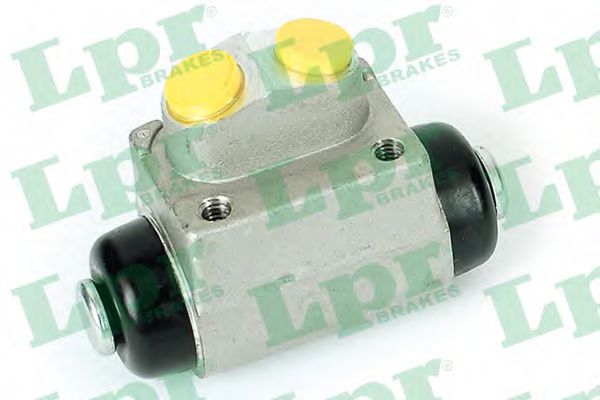4071 LPR Цилиндр тормозной
