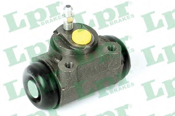 4554 LPR цил. торм. раб. mb 100-180 12.80-12.95    6314200018