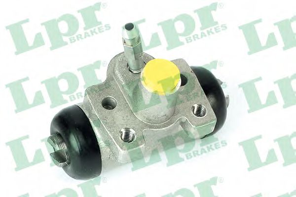 5500 LPR 55 РТЦ 4331SM5A1 HONDA ACCORD V 2.i 1993.3-1996.1