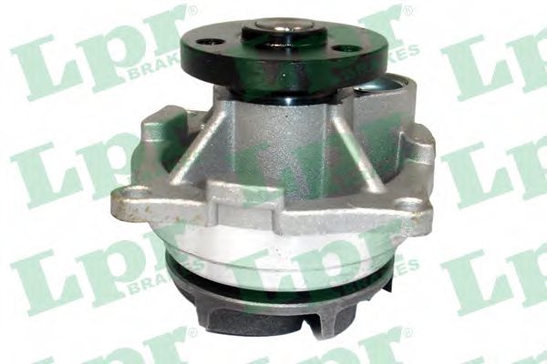WP0598 LPR Насос водяной ford focus 1,8 (115лс) 2,0 (131лс) 98-