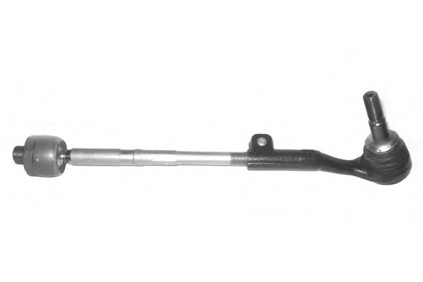 0594229 OCAP Поперечная рулевая тяга левая BMW E 87