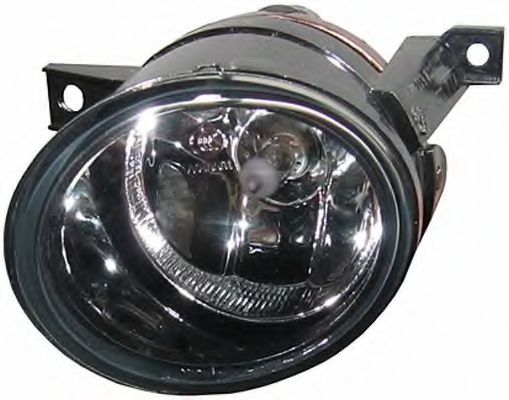 1N0271296031 BEHR-HELLA Фара противотуманная левая