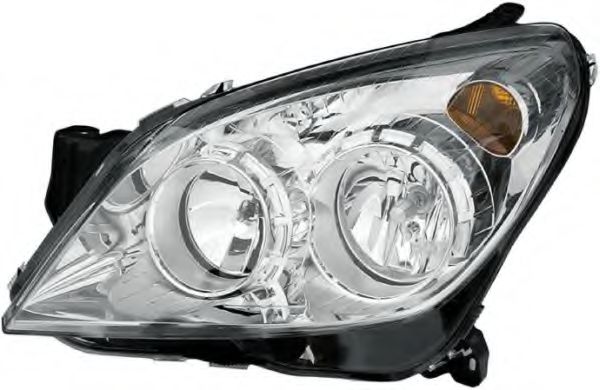 1EG270370611 BEHR-HELLA Основная фара - легковой автомобиль ASTRA H