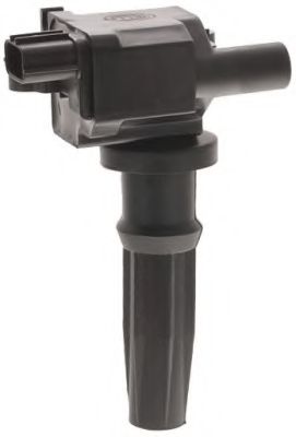 5DA193175531 BEHR-HELLA Катушка зажигания