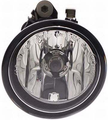 1N0010456011 BEHR-HELLA Фара противотуманная передн лев bmw: x3 f25, x5 f15 без адапт. осв-я 10-