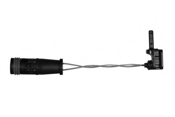 8DK355252001 BEHR-HELLA Сигнализатор  износ тормозных колодок