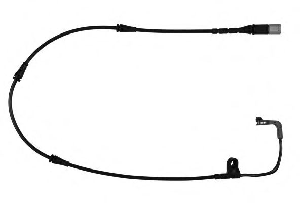 8DK355250841 BEHR-HELLA датчик износа торм. колодок p8083