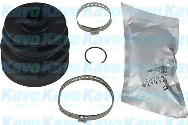 CVB4501 KAVO PARTS Пыльник ШРУСа DA 626 1.8-2. 91-97 нар.