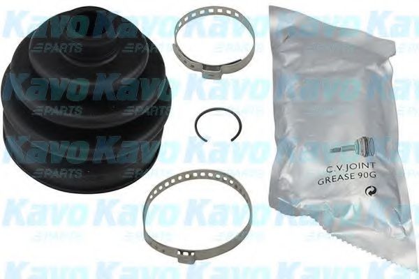 CVB6520 KAVO PARTS Пыльник ШРУСа HYUNDAI ACCENTNISSAN PRIMERA 1.3-2.D 9- нар.