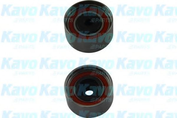 DTE5533 KAVO PARTS Ролик ремня ГРМ MITSUBISHI L-2 2.5 TD 5-
