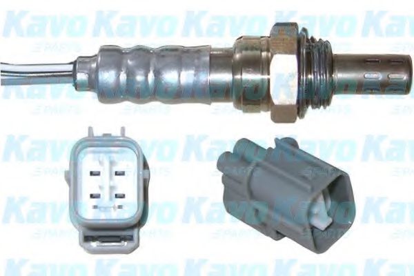 EOS2002 KAVO PARTS лямбда-зонд honda accord 08-cr-v 2.0 07-