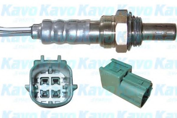 EOS6502 KAVO PARTS лямбда-зонд nissan almeraprimeramurano