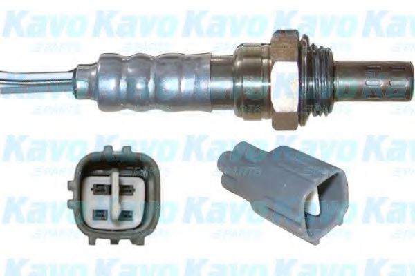 EOS9010 KAVO PARTS лямбда-зонд toyota rav 4 2.0 vvti -06