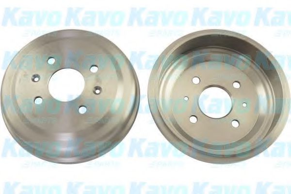 BD1354 KAVO PARTS барабан тормозной chevrolet aveo 06-spark 10-