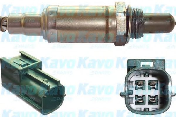 EOS6516 KAVO PARTS Лямбда-зонд