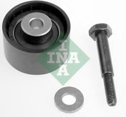 532028710 INA ролик направляющий alfa, fiat, opel, saab