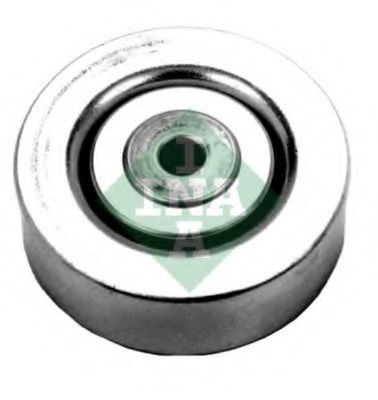 531072710 INA Ролик ремня приводного BMW M41M47M51OPEL X25TD