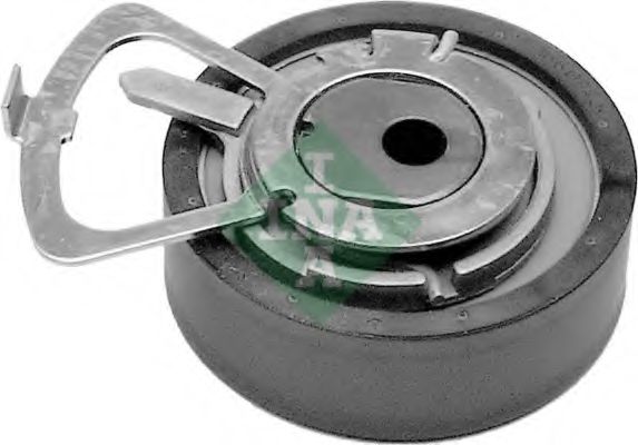 531033910 INA Ролик натяжителя ремня грм audi, seat, skoda, vw