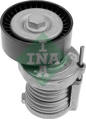 534012320 INA Натяжитель ремня приводного AUDI A2/GOLF 4/BORA 1.4-1.6