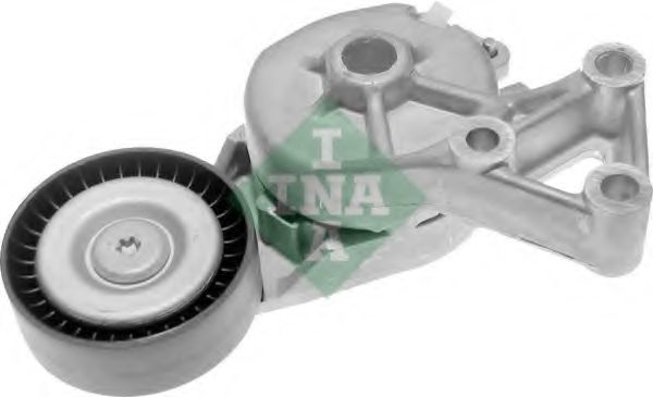 534013230 INA Ролик ремня приводного VAG OCTAVIA/GOLF 4/TRANSPORTER -10 1.9 DIESEL натяжной