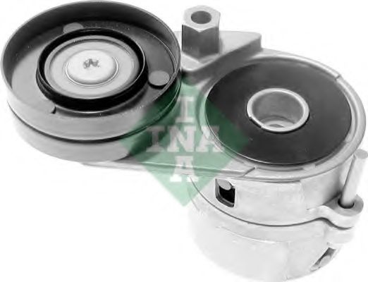 534011620 INA Натяжитель ремня приводного AUDI A4A6A8VW PASSAT 2.4-2.8