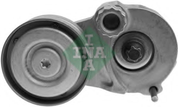 534014710 INA Натяжитель ремня поликлинового GM 1.4-1.8 534014710 INA