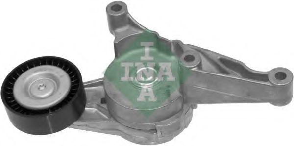 534015110 INA Натяжитель AUDI A3, SKODA Octavia, VW Caddy/Golf 5/6/Jetta/Passat/Touran/T5 1.9/2.0TDI 00->