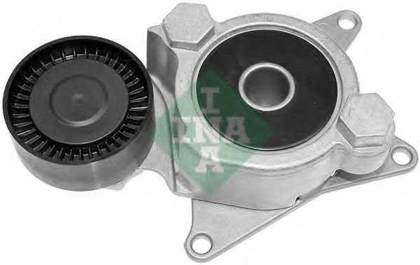 534017410 INA натяжитель ремня