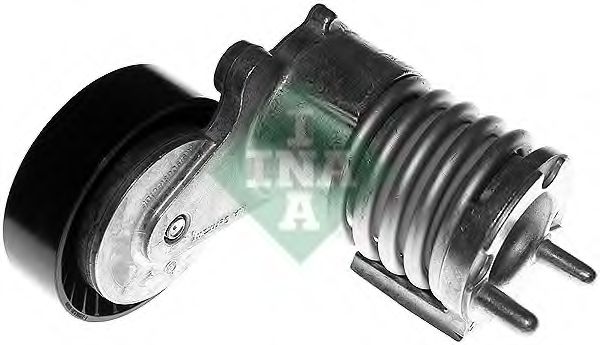534027410 INA Натяжитель ремня приводного VOLVO C3S4C7FORD FOCUS 2.5 4-
