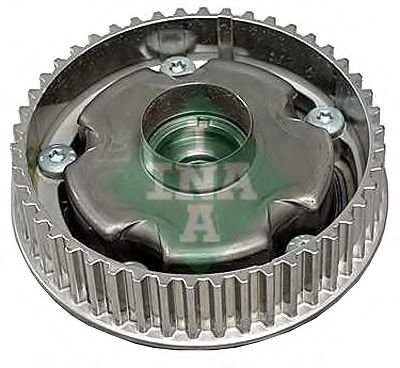 427100410 INA Шестерня распредвала OPEL ASTRA H/VECTRA C/INSIGNIA 05- 1.6-1.8 впуск