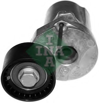 534032010 INA Натяжитель ремня приводного BMW E9E6F1F1 2.D-3.D