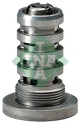 427001610 INA Клапан регулятора фаз газораспределения для ам AUDI, VOLKSWAGEN