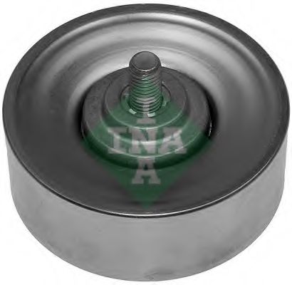 532056910 INA Ролик ремня приводного