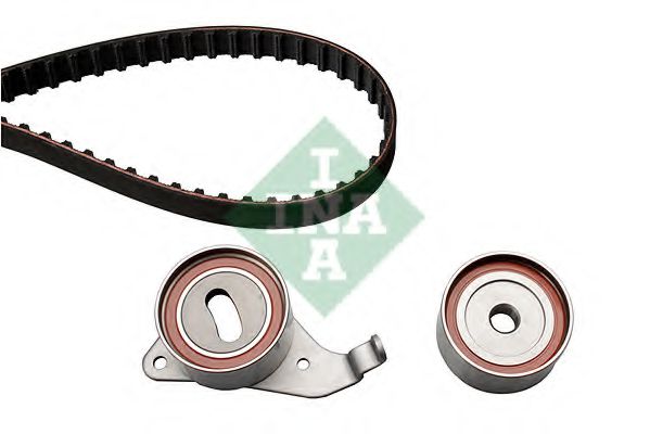 530026810 INA комплект ремня грм toyota avensiscamry 2.02.2 -00