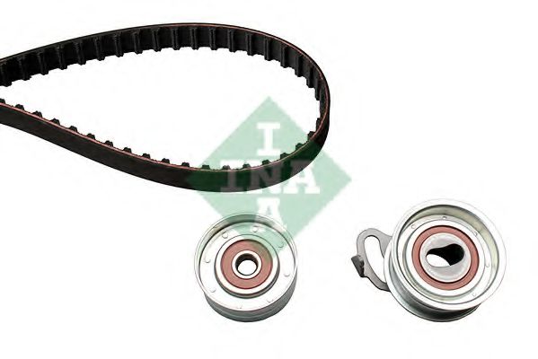 530026910 INA ремкомплект привода грм toyota avensiscarinacoro