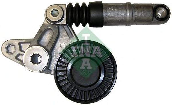 534035610 INA Ролик ремня приводного VAG A4/A6/A8/Q5/Q7/TOUAREG 04- 2.7-3.0 DIESEL натяжной