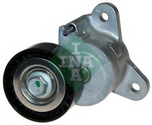 534032510 INA Натяжитель ремня MITSUBISHI ASX/LANCER/OUTLANDER 06- 1.8-2.4 приводного