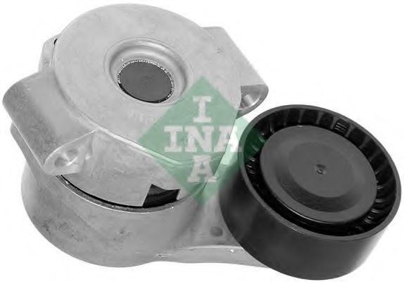 534030810 INA Натяжитель ремня приводного FORD TRANSIT 2.2D 6-
