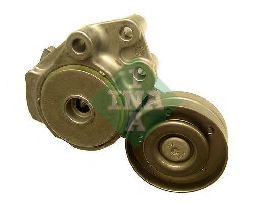 534037410 INA Натяжитель ремня приводного VW GOLF 5JETTATIGUAN 1.4 5-