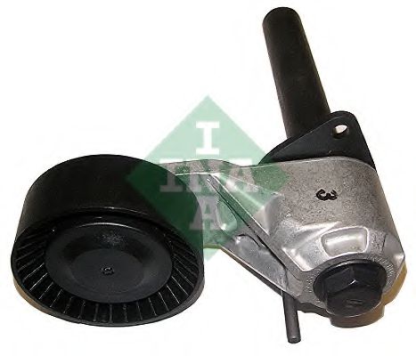 534040110 INA Ролик ремня приводного BMW X3/E83/X5/E70/X6/E71 07- 3.0-3.5 DIESEL натяжной