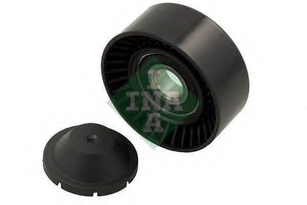 532061010 INA Ролик ремня приводного TOYOTA AURISAVENSISCOROLLARAV 4 2.D2.2D 5-