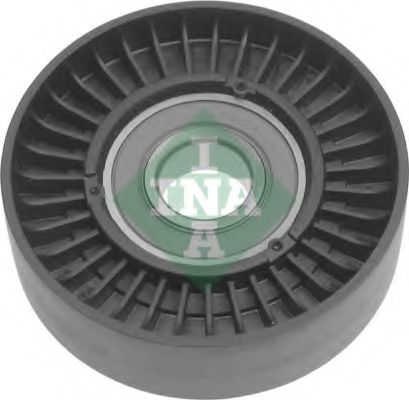 531067730 INA Ролик ремня приводного MB W168/W169/W245/VANEO -12 натяжной