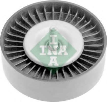 532040130 INA Ролик ремня приводного MB W203/W204/W211/SPRINTER 02- 1.8-2.3 натяжной