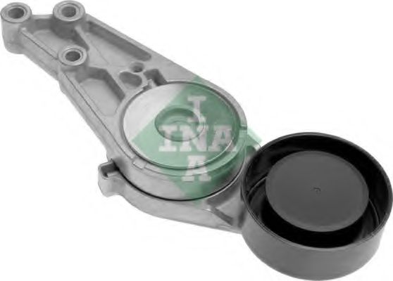 534012730 INA Механизм натяжения AUDI A4/A6 1.6-2.0/TFSI 00-11