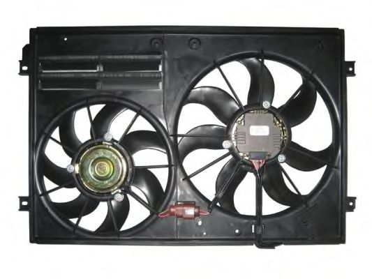 47387 NRF 2    VAG Golf 56, Passat