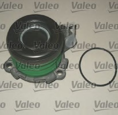 804503 VALEO Цилиндр сцепления рабочий